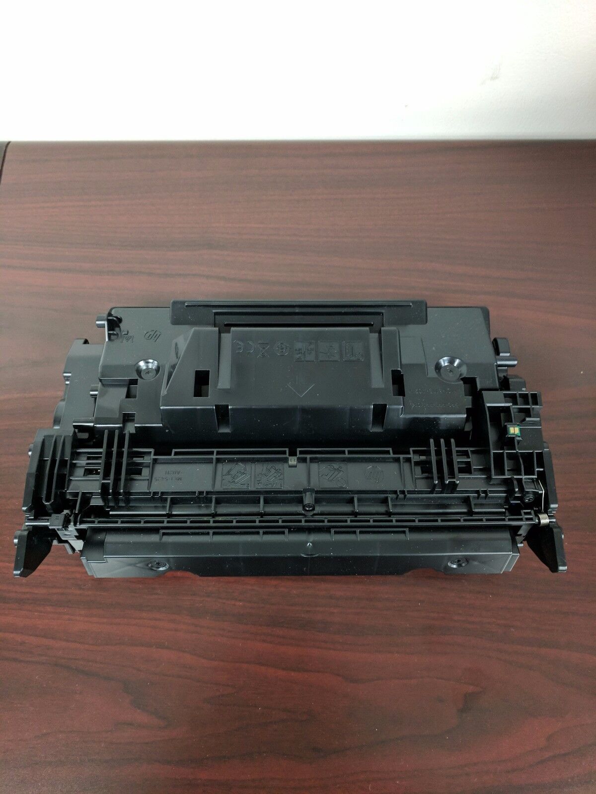 NEW HP M501/M506/M527 Toner Cartridge GENUINE - NEW PULL- Starter Toner Sealed