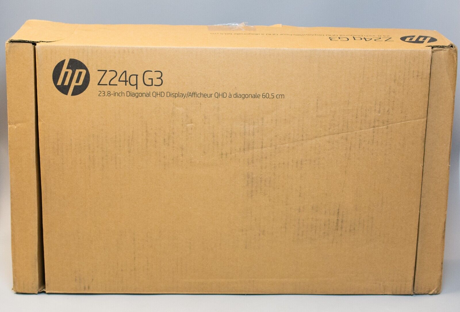 (MA5) HP HP Z24q G3 23.8\