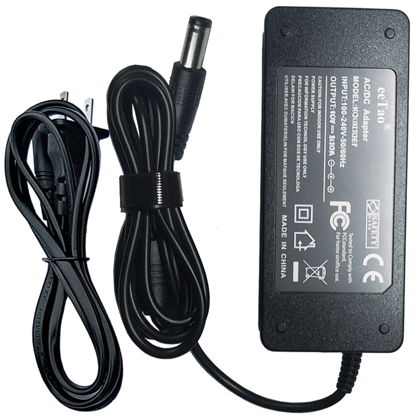 42V AC/DC Adapter For Phantomgogo Commuter R1 450W Electric Scooter Power Supply