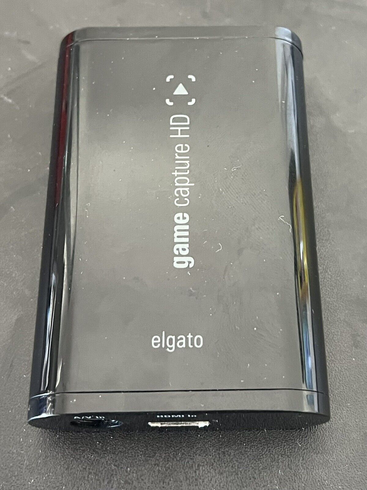 Elgato HD High Definition Game Capture Recorder Tested Works 