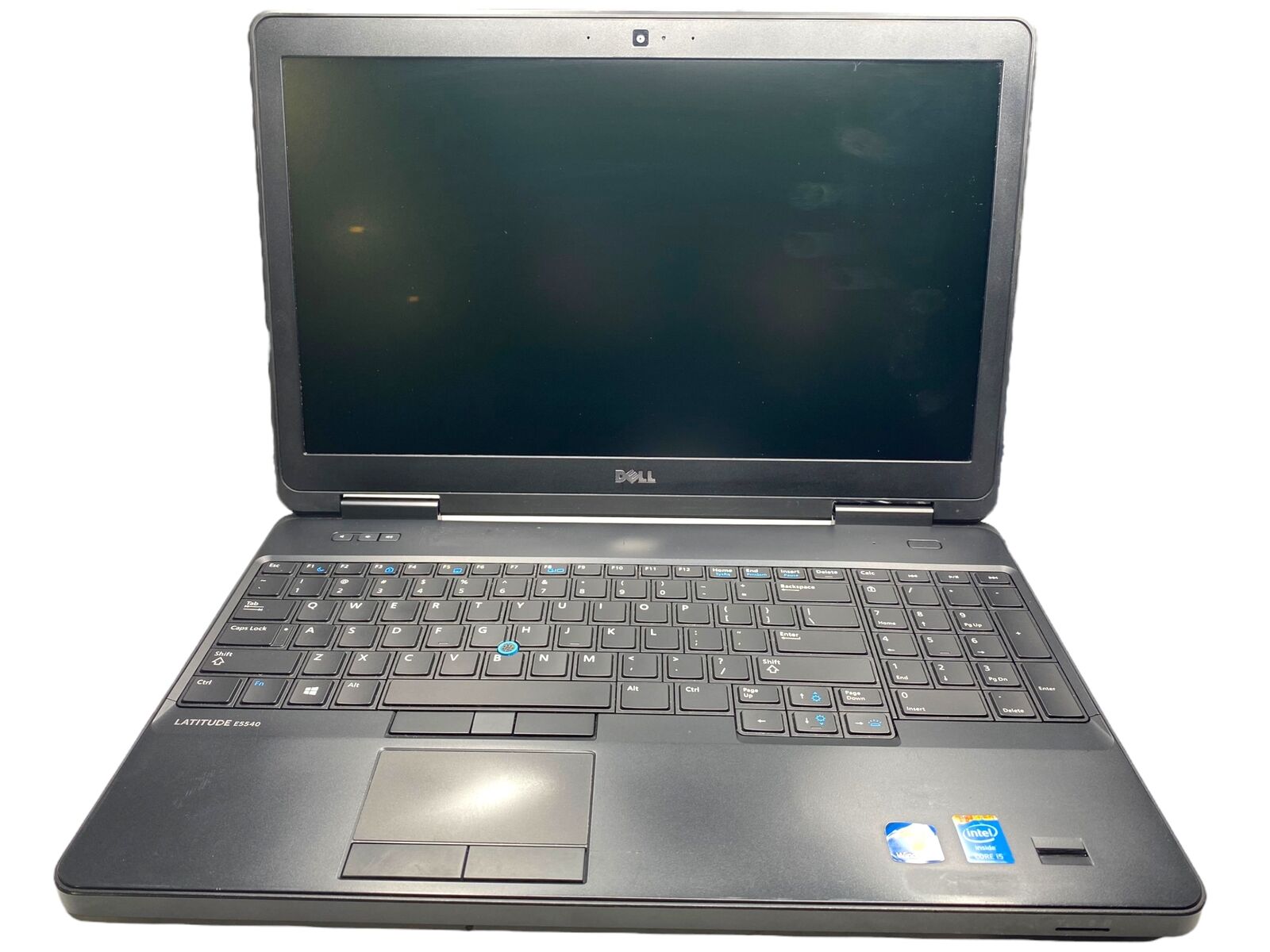 Dell Latitude E5540 I5-4300U 1.90GHz NO OS SSD 8GB RAM Laptop PC