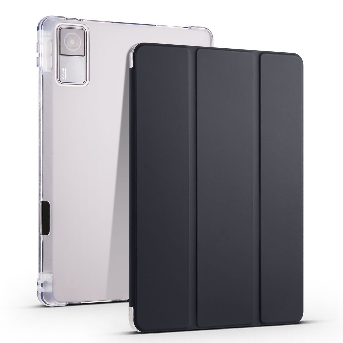 Protective Case for Xiaomi Redmi Pad 10.61 Smart Cover Case Bag Cases Book Cover