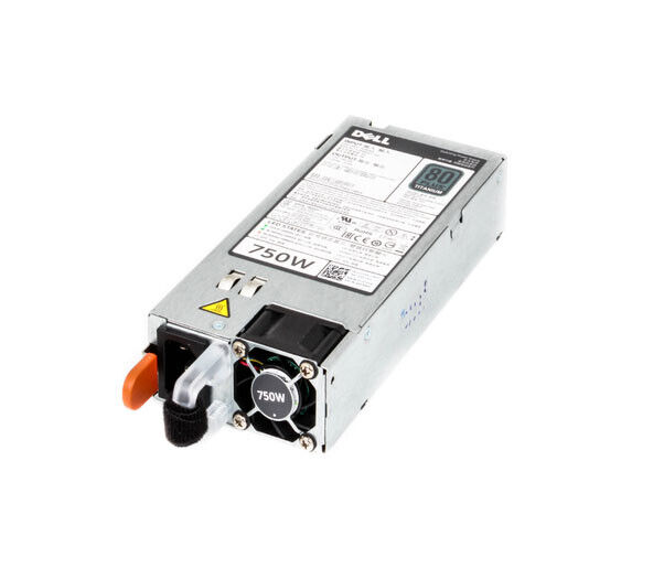 XYXMG Dell PowerEdge R620 R720 750W TITANIUM PSU Power Supply Unit 
