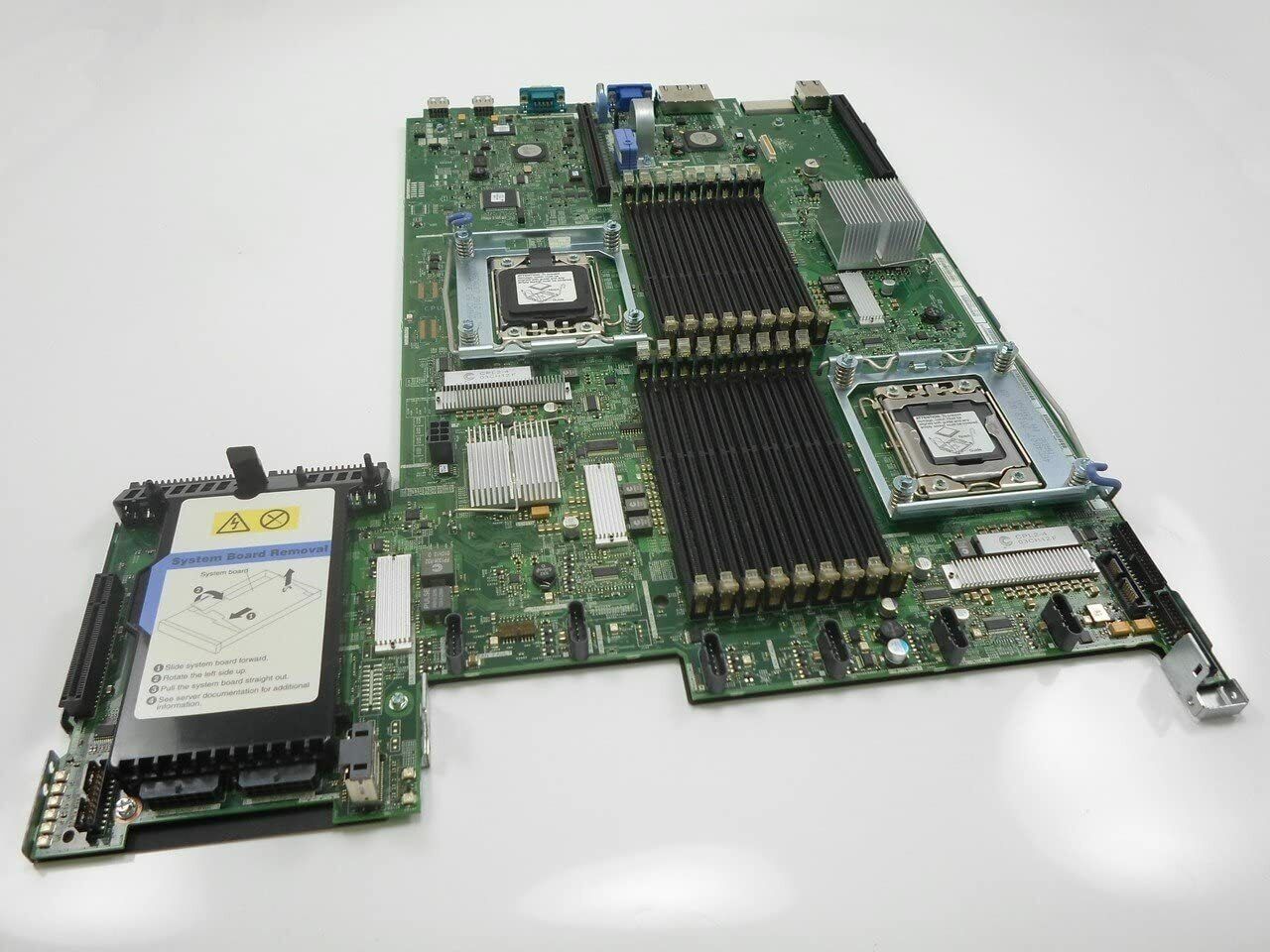 IBM 59Y3793 System Board X 3650 M3