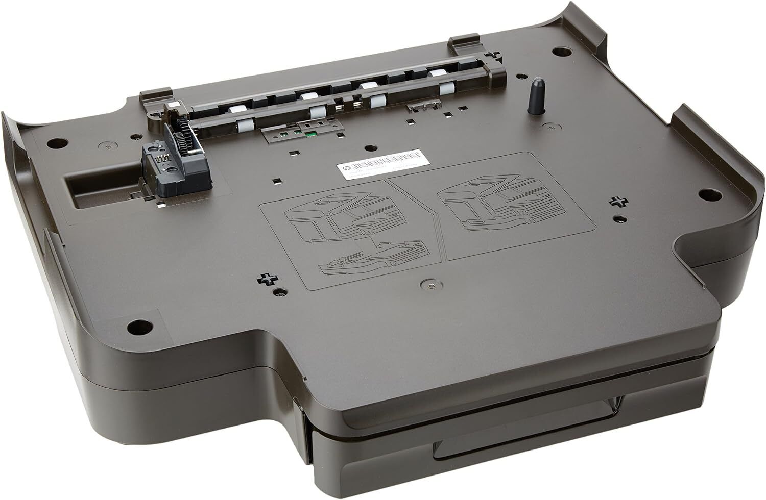 HP 250-Sheet Paper Tray - Officejet Pro 8600 Series (N911a, N911g, N911n)