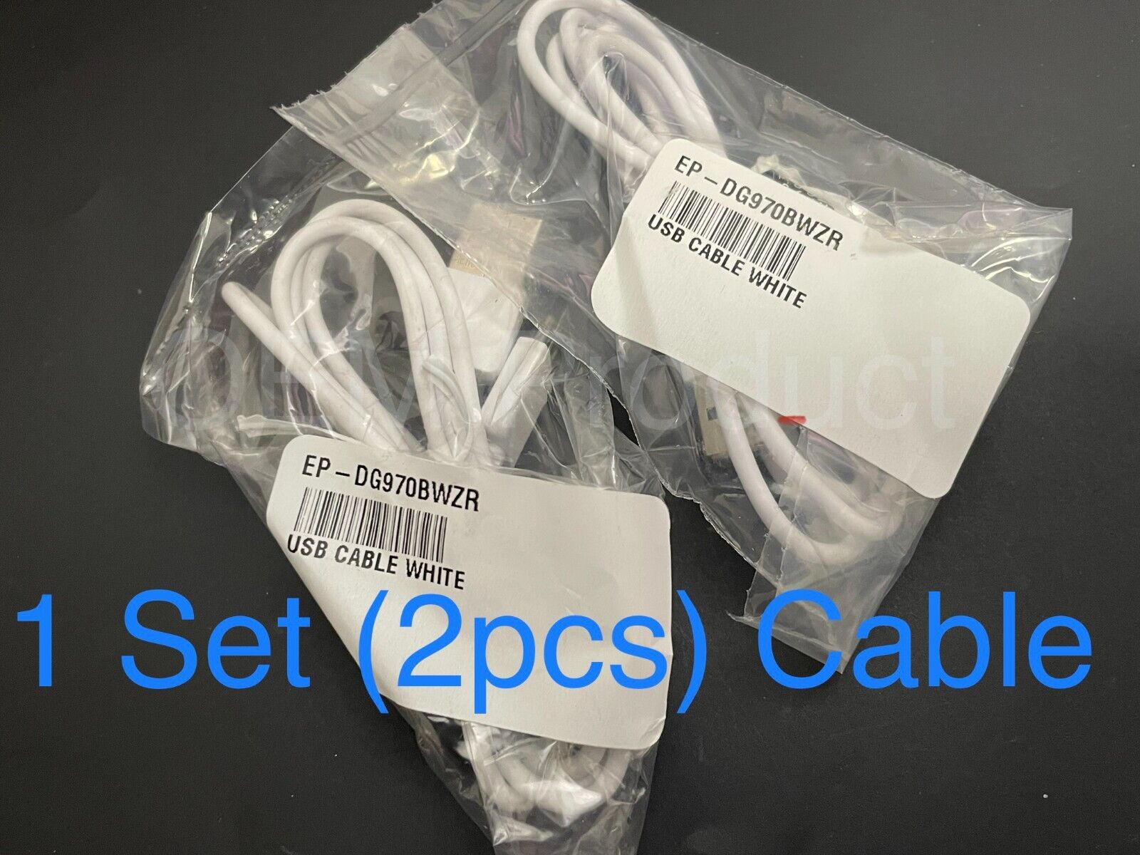 Genuine OEM Samsung USB Type C Fast Charger Cable  Galaxy S2 S10 S20 Ultra Note