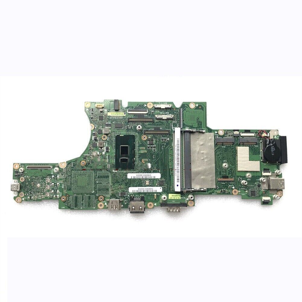 Dell Latitude 14 Rugged 5420 Core i5-6300U 2.40GHz Laptop Motherboard 3T7WW