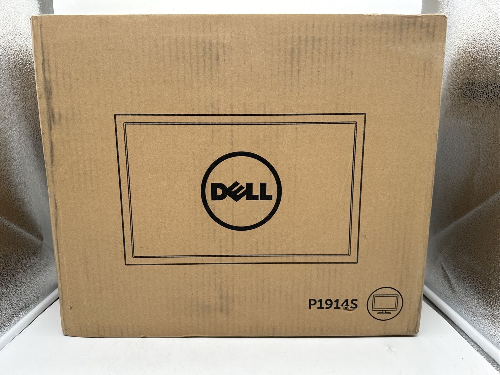 Dell P1914s 19\