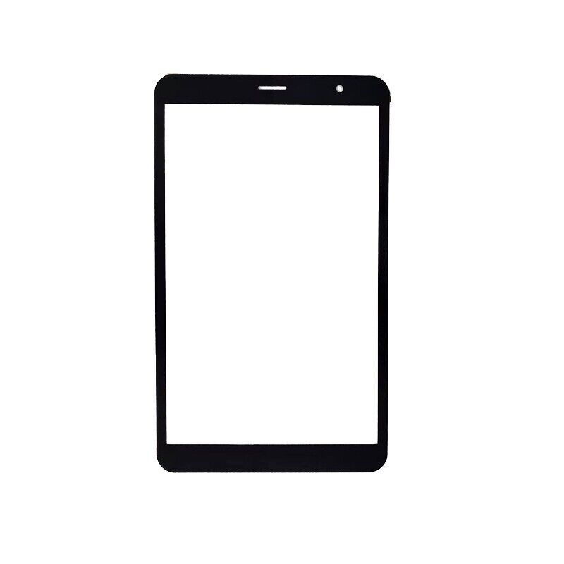 New 8 inch Touch Screen Panel Digitizer Glass For VTEX VK802W