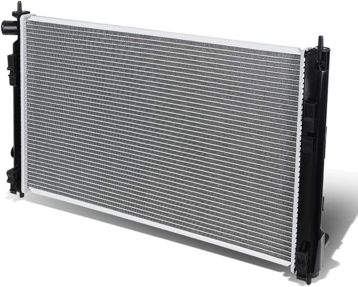 DPI 2979 Factory Style 1-Row Cooling Radiator Compatible with Mitsubishi ASX Lan