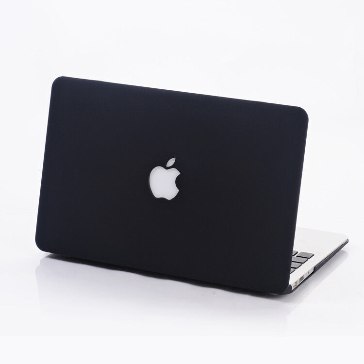 Frosted Matte Hard Shell Case for 2009-2022 MacBook Pro 13