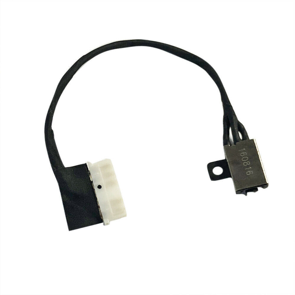 For Dell Inspiron 17 3780 P35E004 Laptop DC IN Power Jack Charging Port Cable