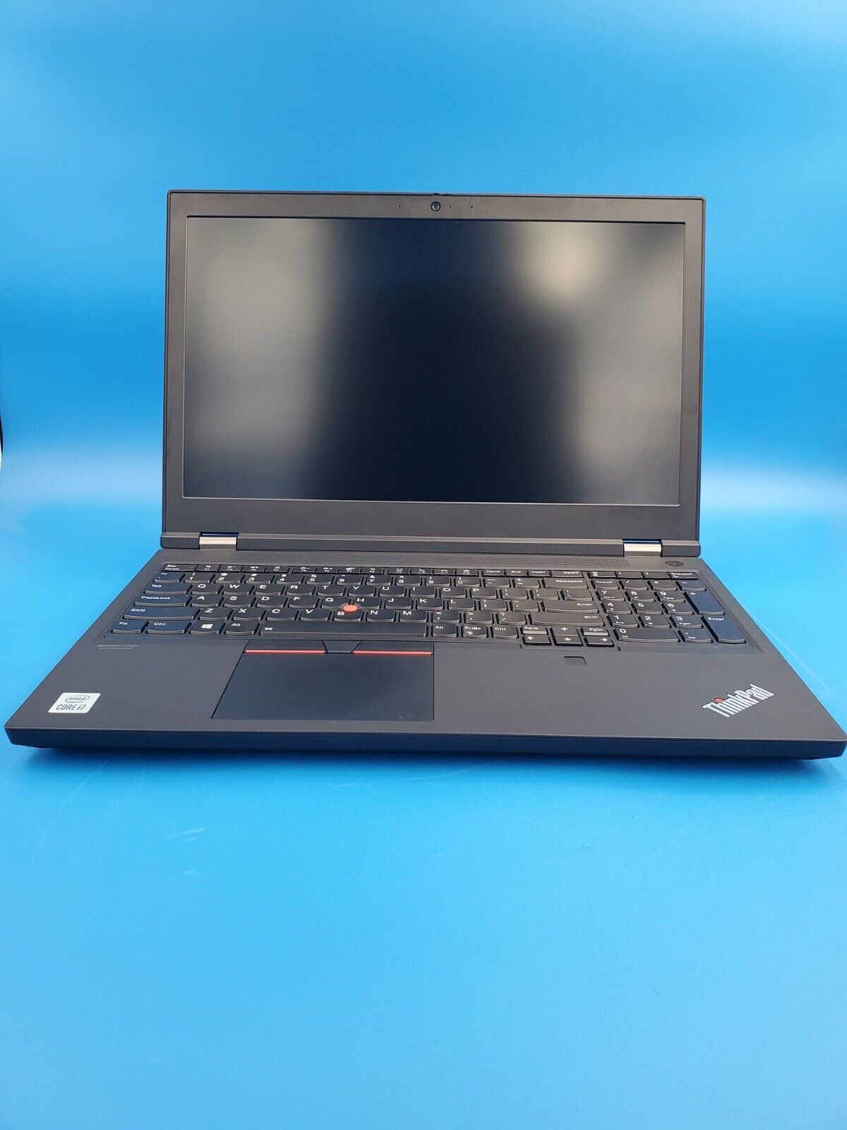 Lenovo ThinkPad P15 Gen 1 15.6\