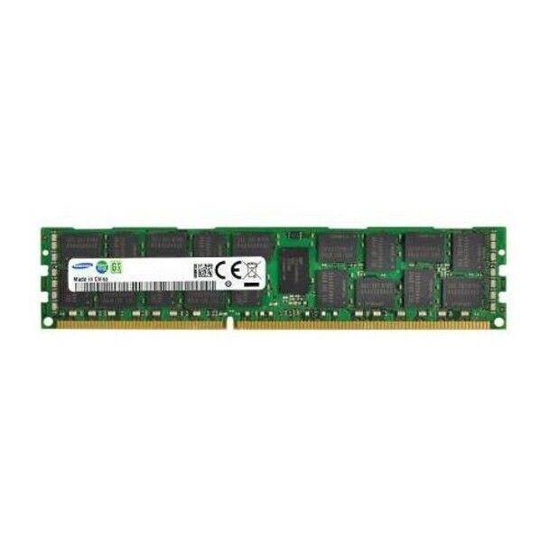 48GB (3x16GB) PC3-10600R DDR3 4Rx4 ECC Reg Server Memory for HP DL160 Gen6 G6