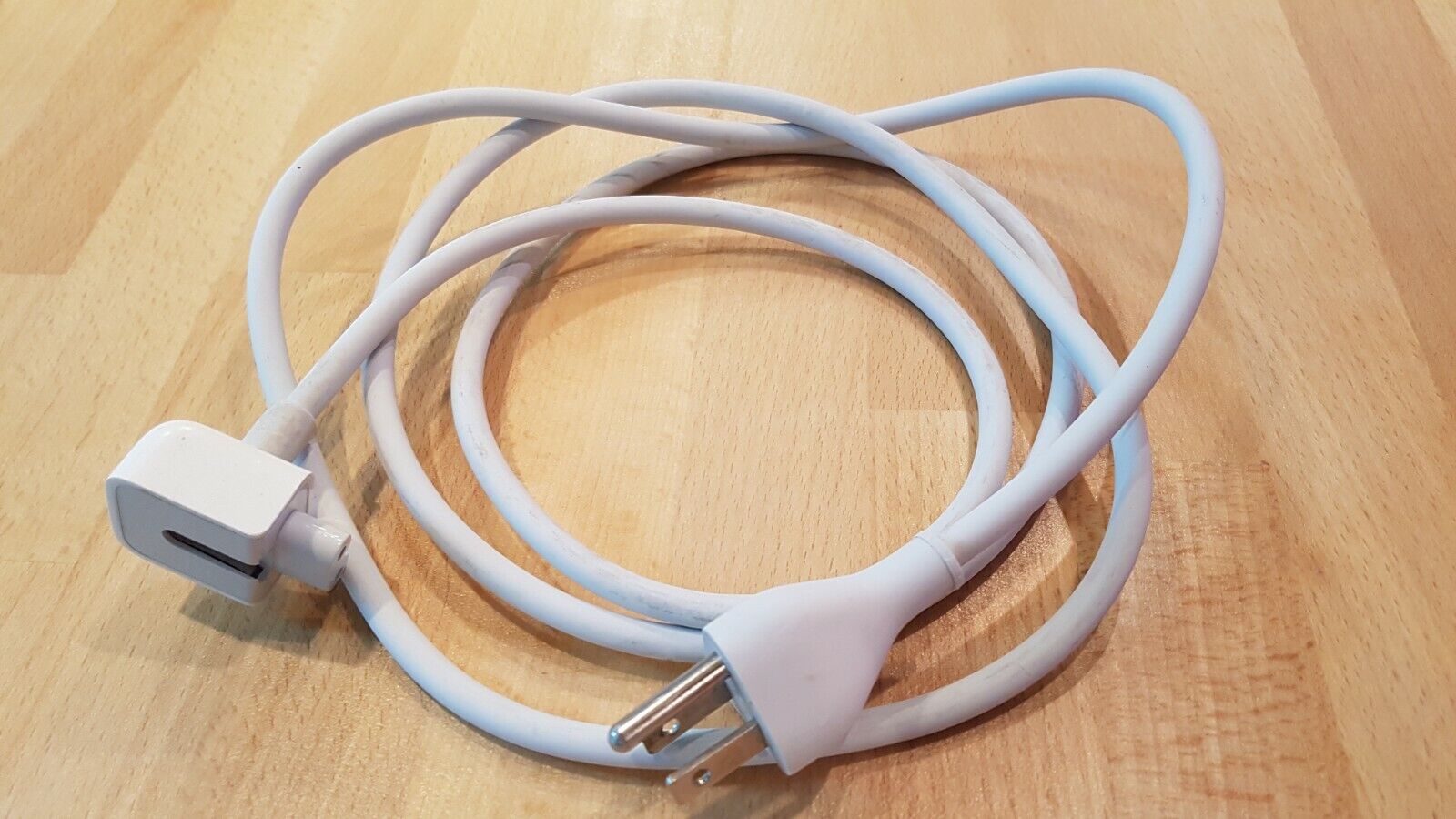 Apple 2.5A 125v Genuine Original Longwell E344534 6\' AC Power Cord Cable