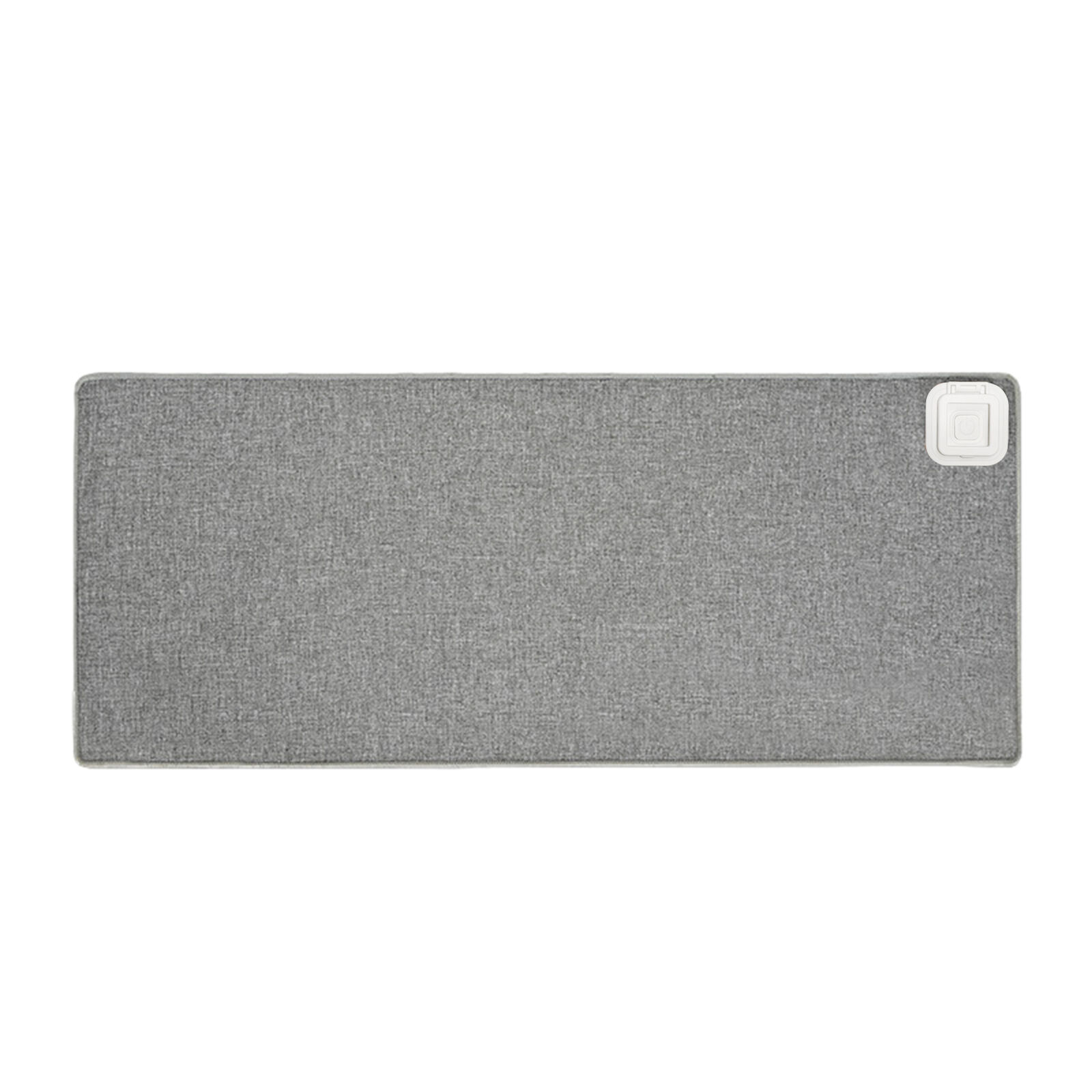 Heated Mouse Pad Winter Hand Warmer Computer Desk Heated Pad Large