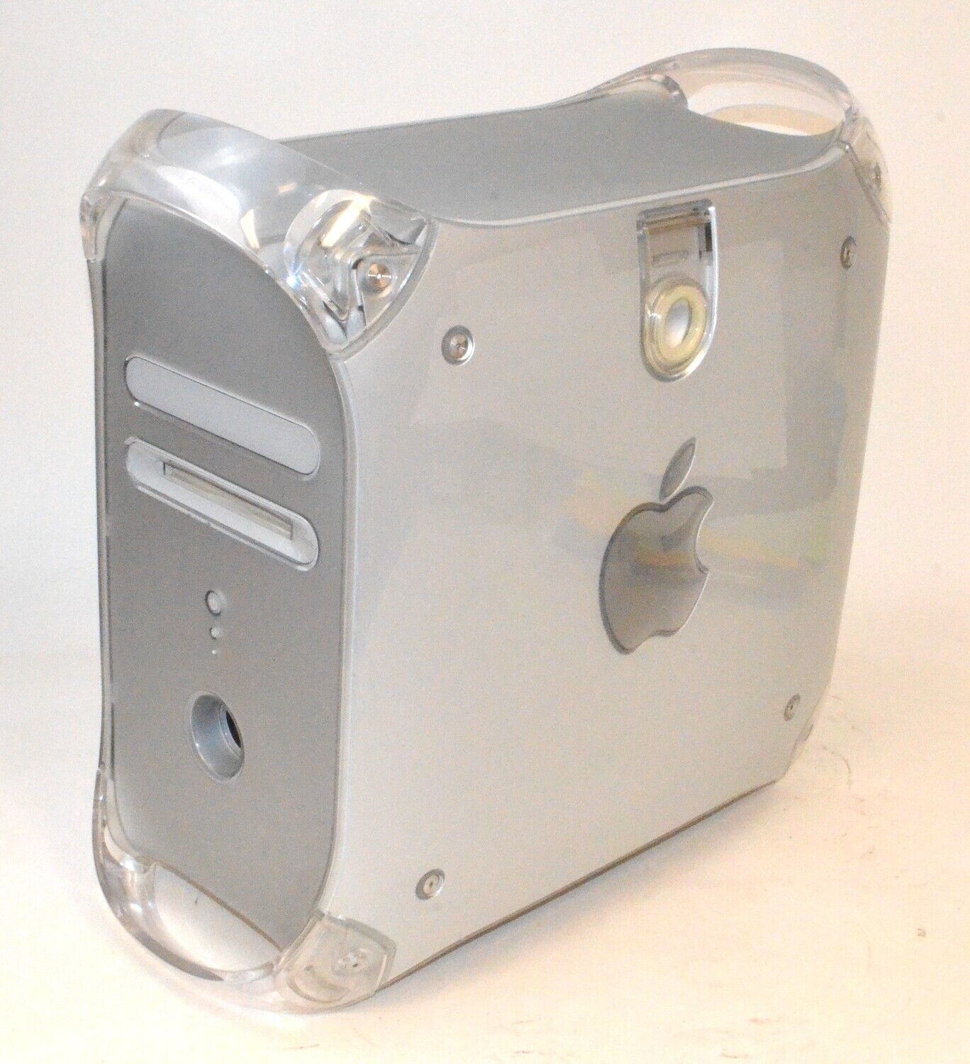 *Vintage* Apple PowerMac G4 Quicksilver 2002, 933mHz, 768MB RAM *Used* M8666LL/A