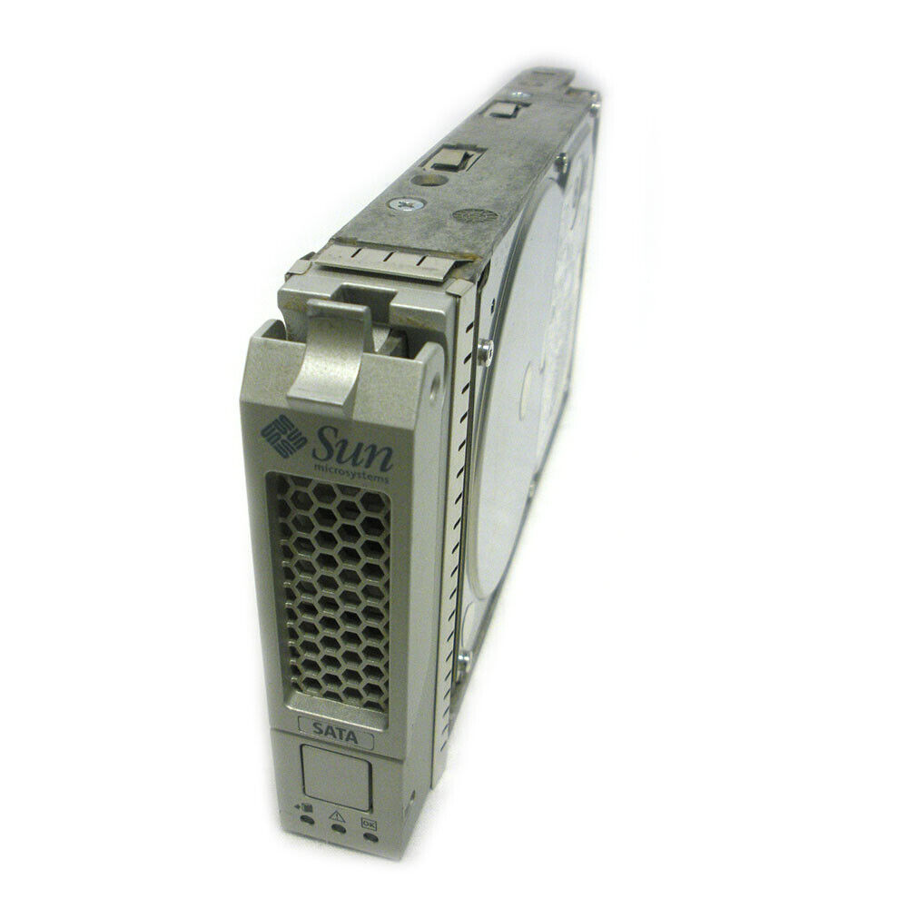Sun 540-6635 500GB 7.2K SATA XTA-ST1CF-500G7K Hard Drive