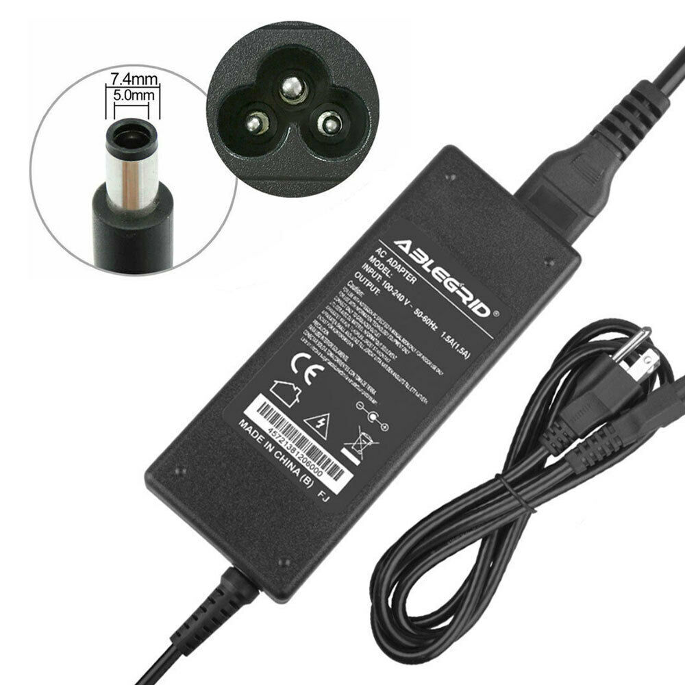 90W AC Adapter Power Charger For HP Pavilion dv7-4069WM dv7-2177CL dv7-3188CL