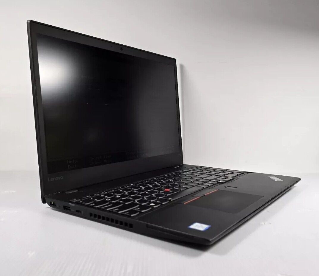 LENOVO ThinkPad T570 Laptop 15.6\