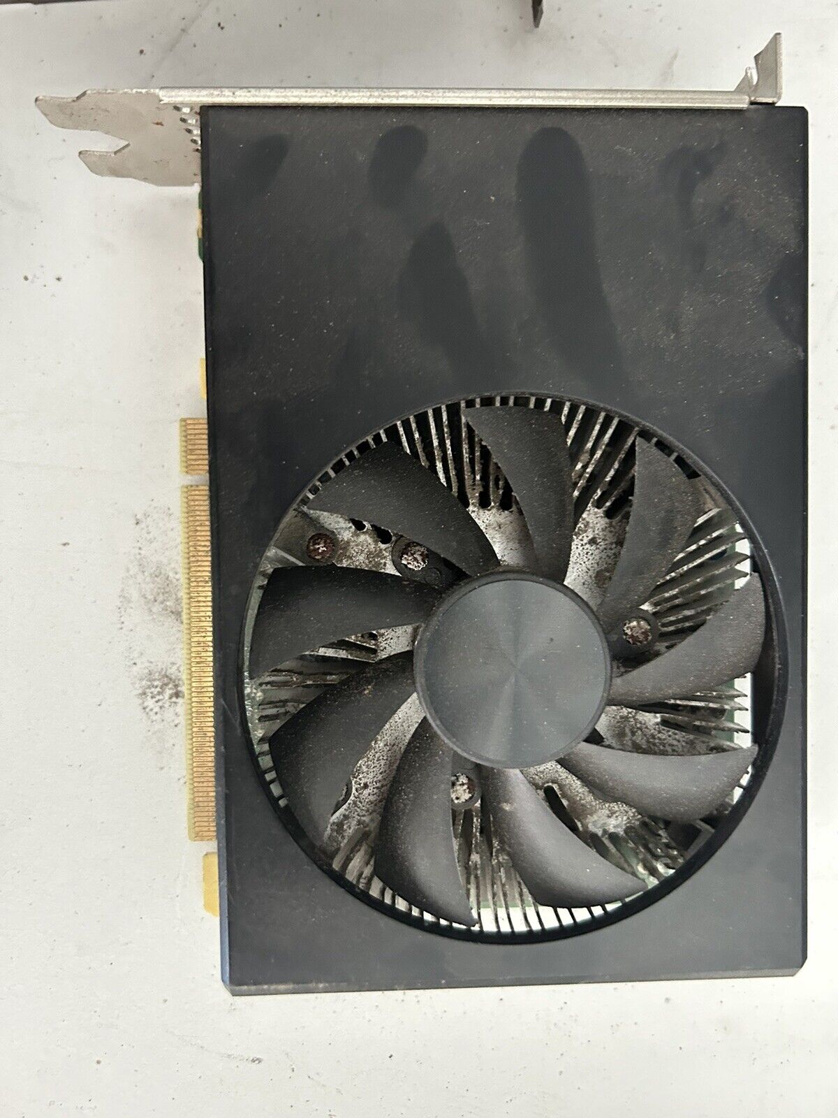 Dell GeForce GTX 1660 Ti 6GB GDDR6 Graphics Card Untested