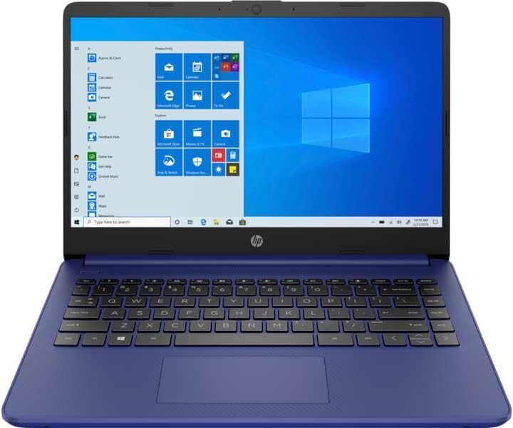 HP Laptop 14-dq0050nr 14\