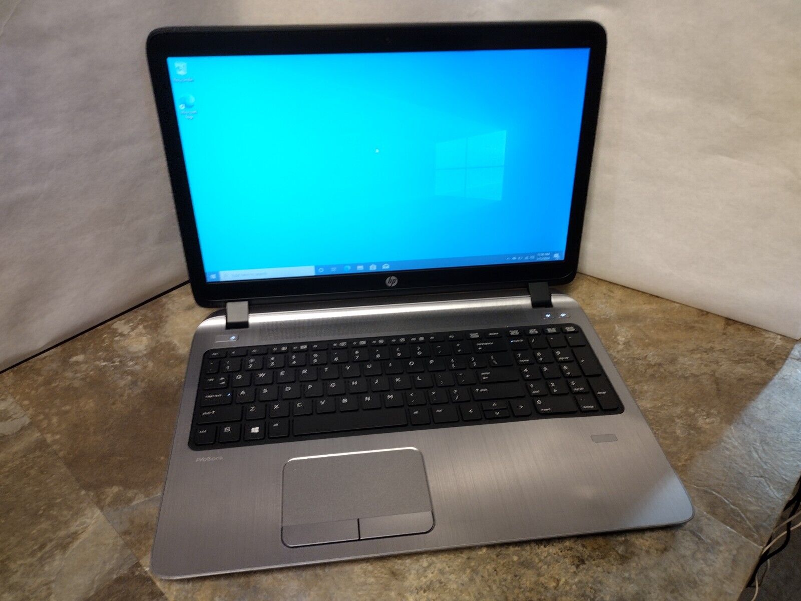 HP ProBook 455 G2 15.6