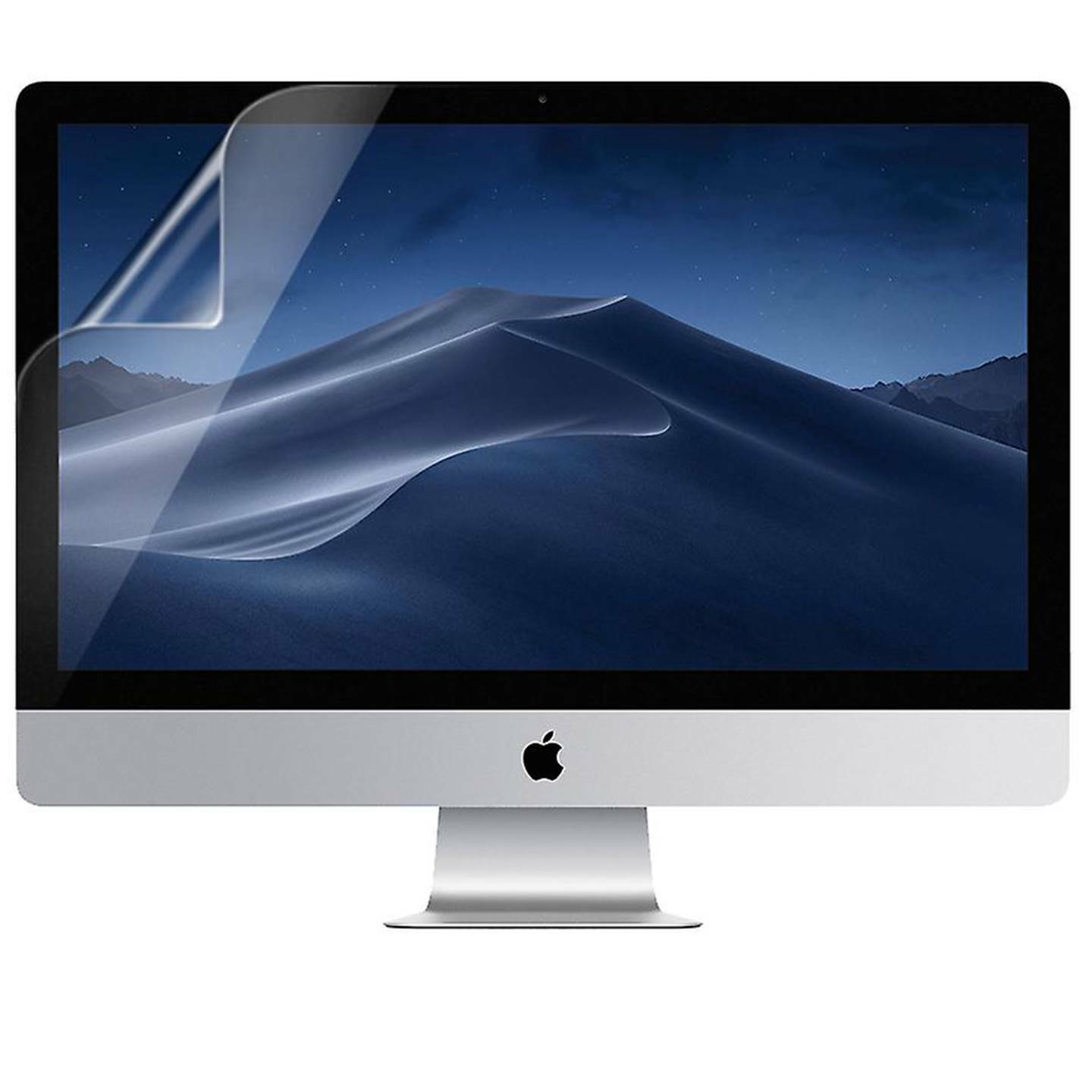 Matte Anti Glare Screen Protector Guard Shield Cover For iMac 21.5 / 24 / 27 in