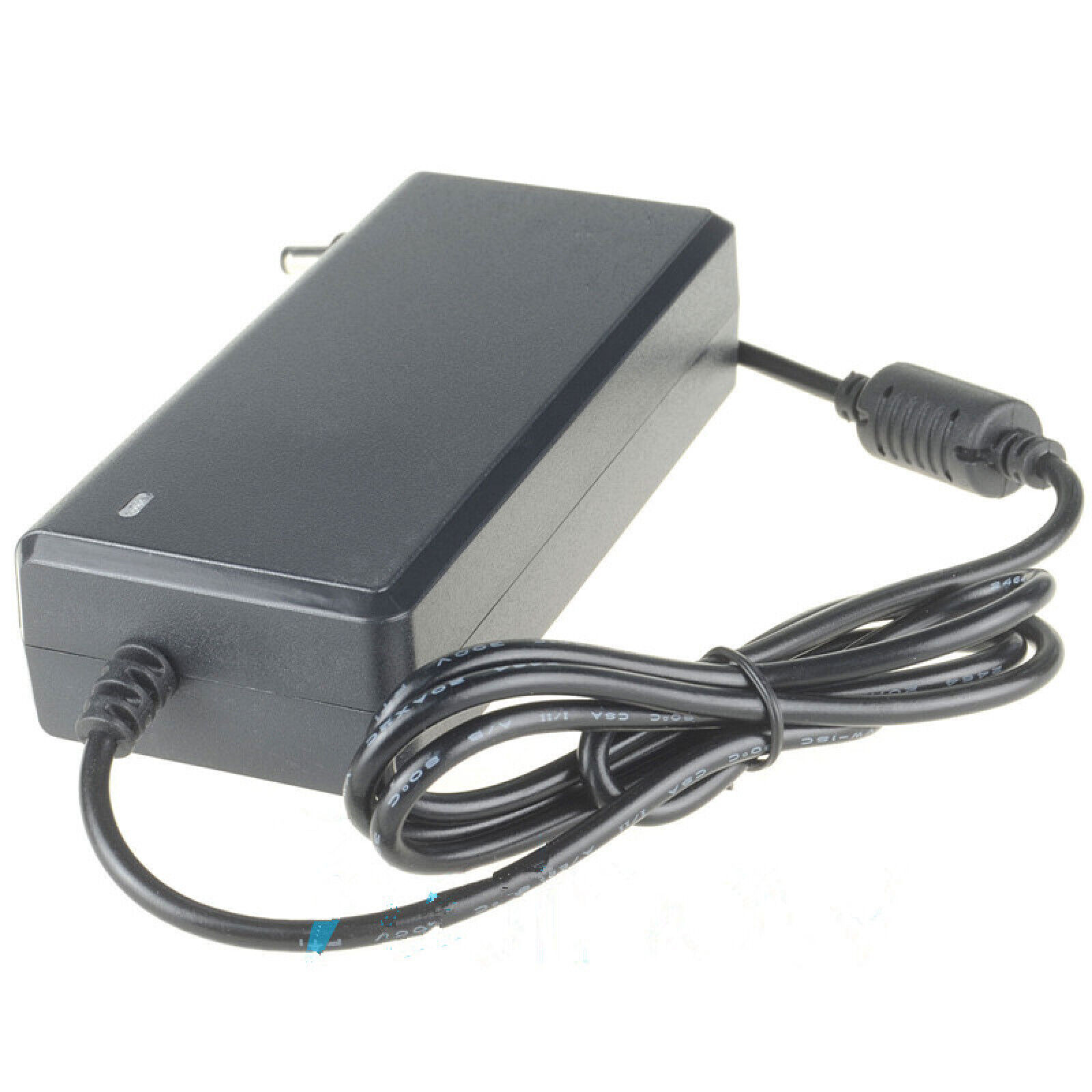 100V-240V 50/60Hz AC to DC Power Adapter Charger Supply For PoE Switch Injector