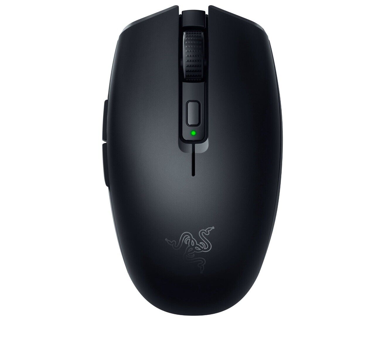 Razer Orochi V2 Wireless Optical Gaming Mouse, 6 Buttons, Bluetooth - Black