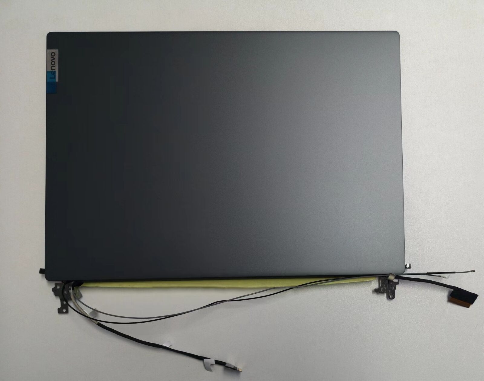 2.8K LED LCD Touch Screen Assembly for Lenovo YOGA Slim 7 Pro 14IHU5 82NC Gray
