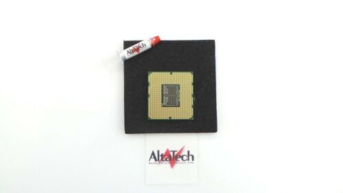 Intel SLBFH Xeon Quad Core 4MB Cache 2.13GHz 4.80GT/s CPU Processor - fast Ship