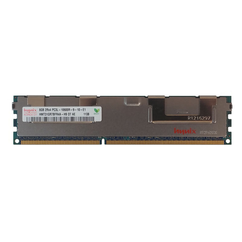 8GB Module  HP Proliant SL270S SL4540 WS460c G8 647650-071 Server Memory RAM