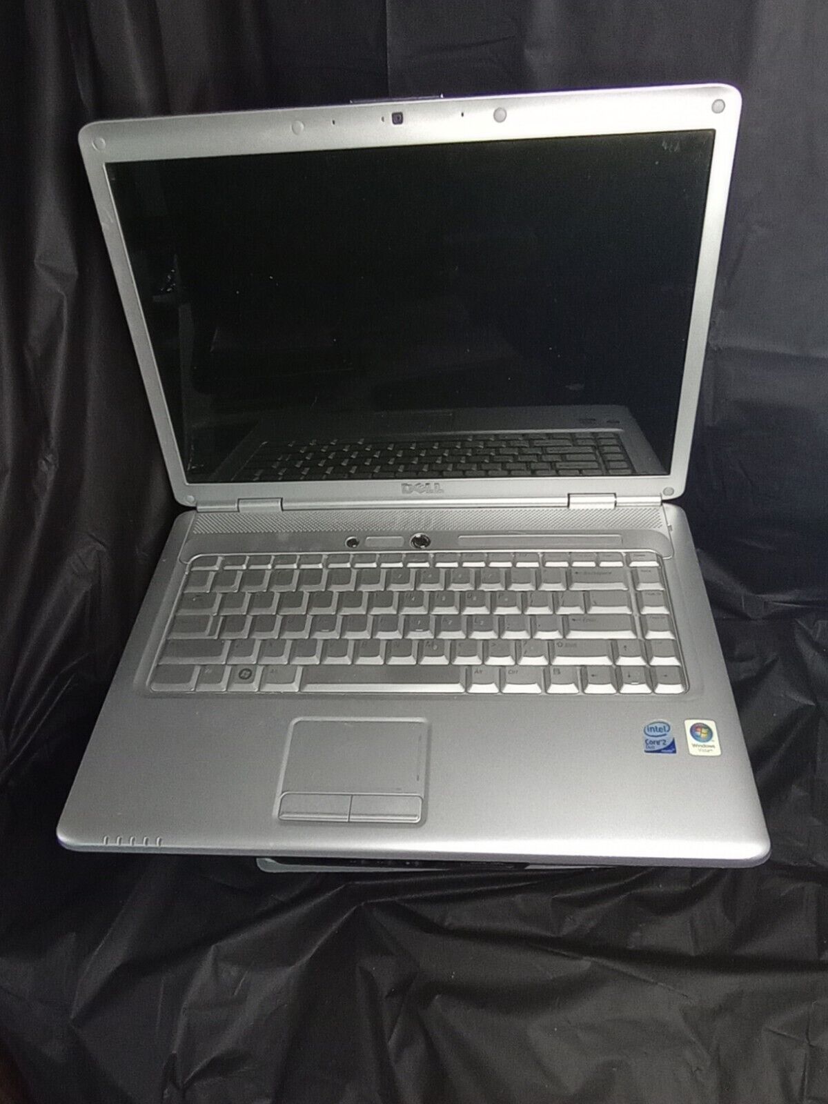 Dell Inspiron 1525 Laptop ONLY- Tested & WORKS. AS IS. #k142