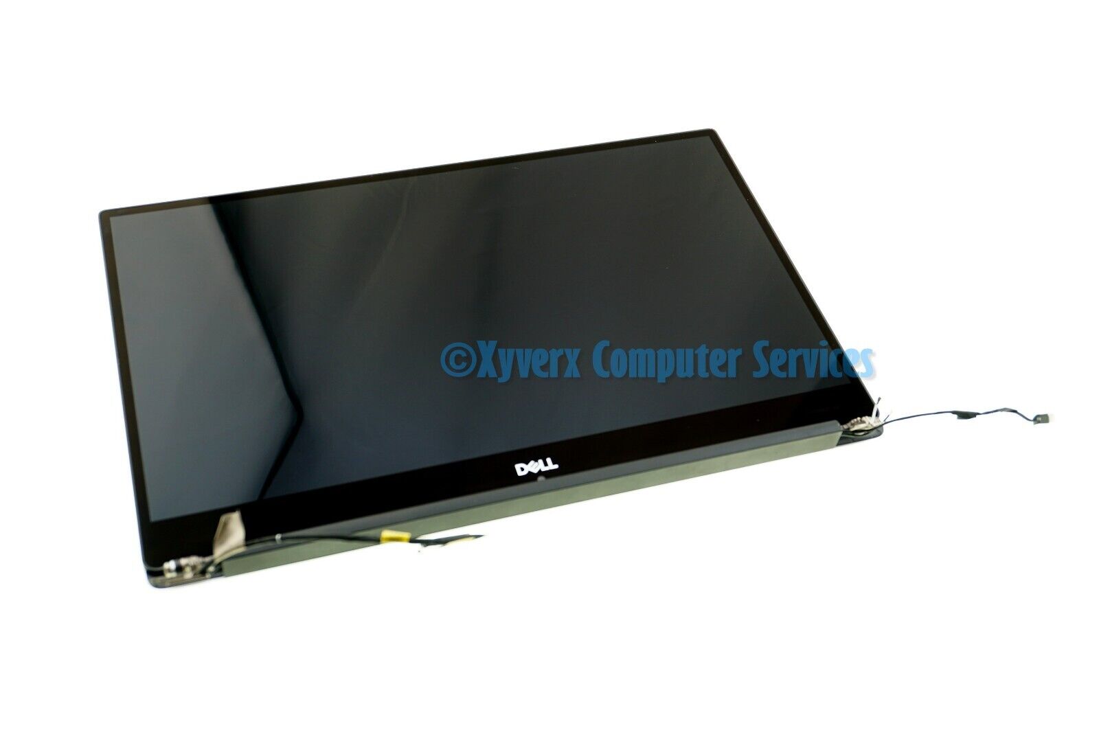 JXF32 DC02C00HU00 OEM DELL LCD DISPLAY 15.6 4K UHD XPS 15 9570 P56F (B)(AC82)