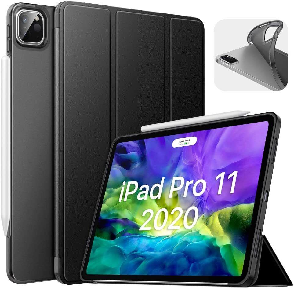 MoKo Case Fit New iPad Pro 11