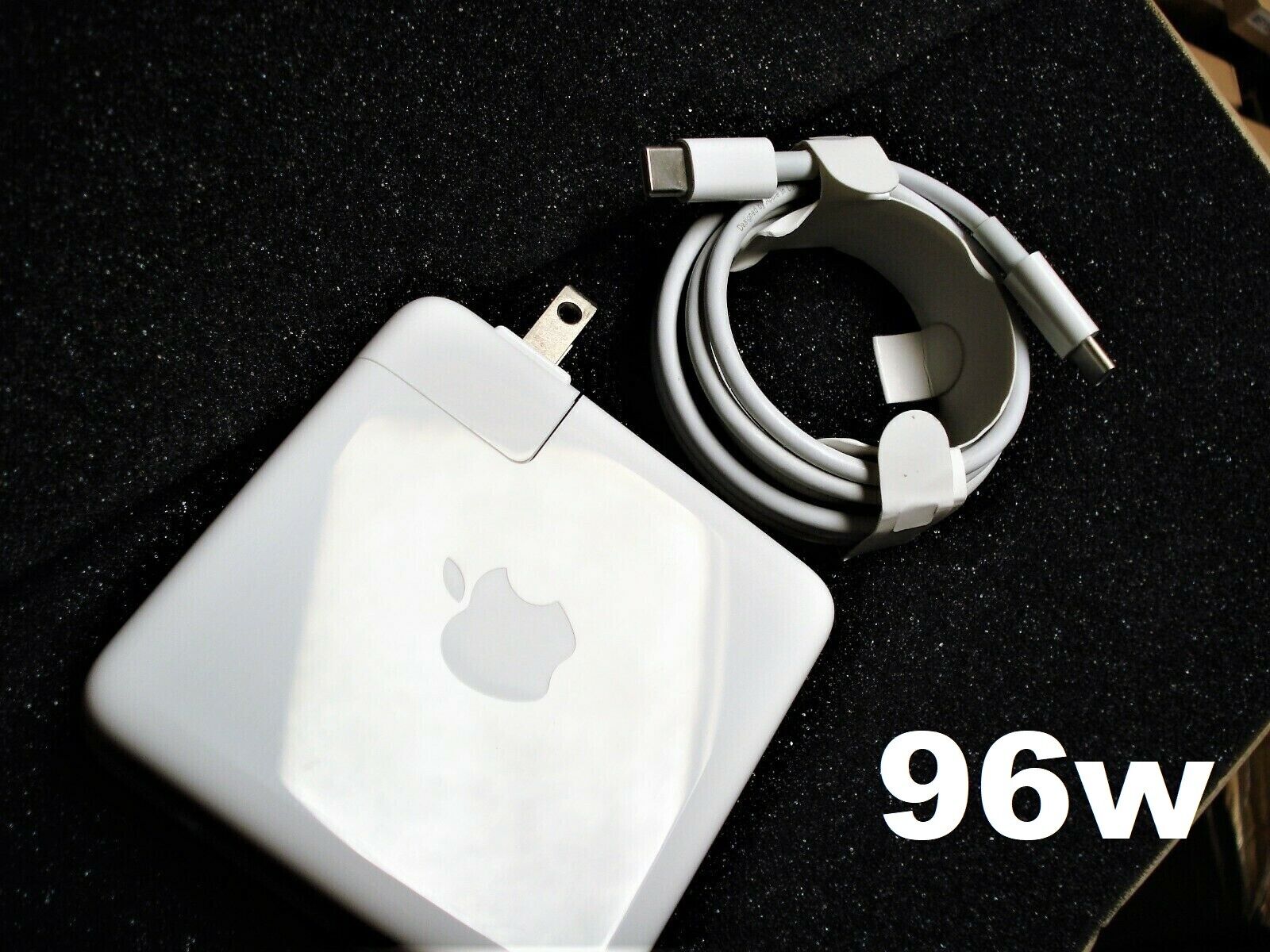 New Original OEM 96W USB-C Power Adapter for APPLE MacBook Pro 13\