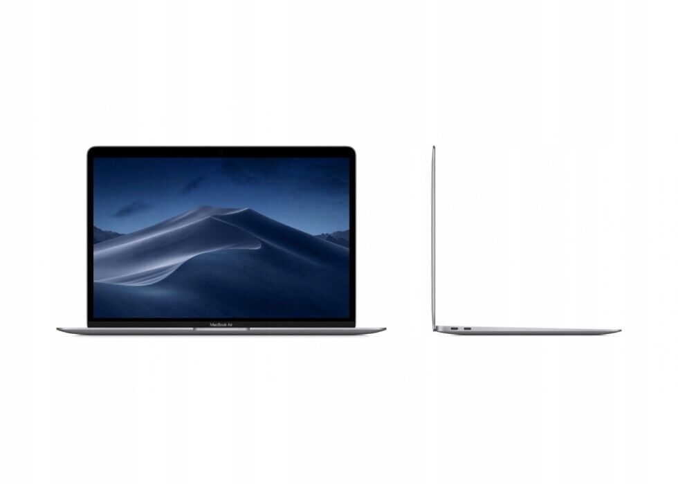 Apple 2018 MacBook Air A1932 13