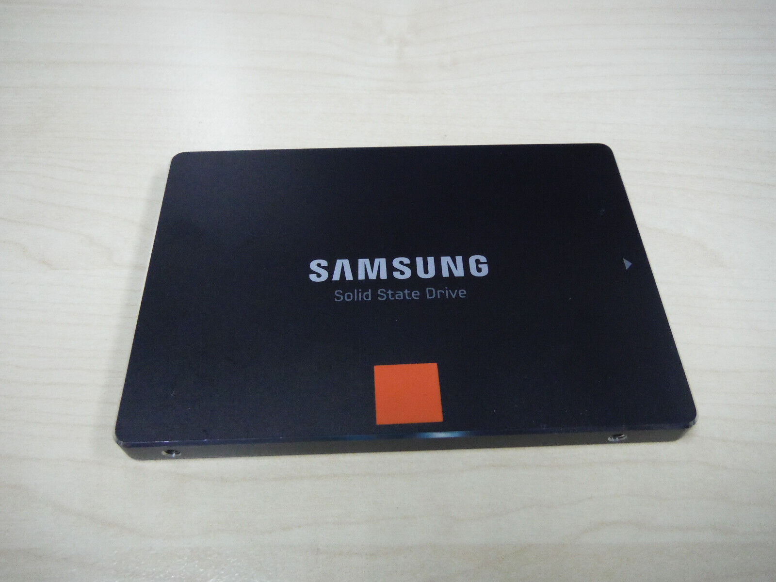 Samsung SSD 840 PRO 256GB  with Windows 11 Pro 64-Bit Preloaded