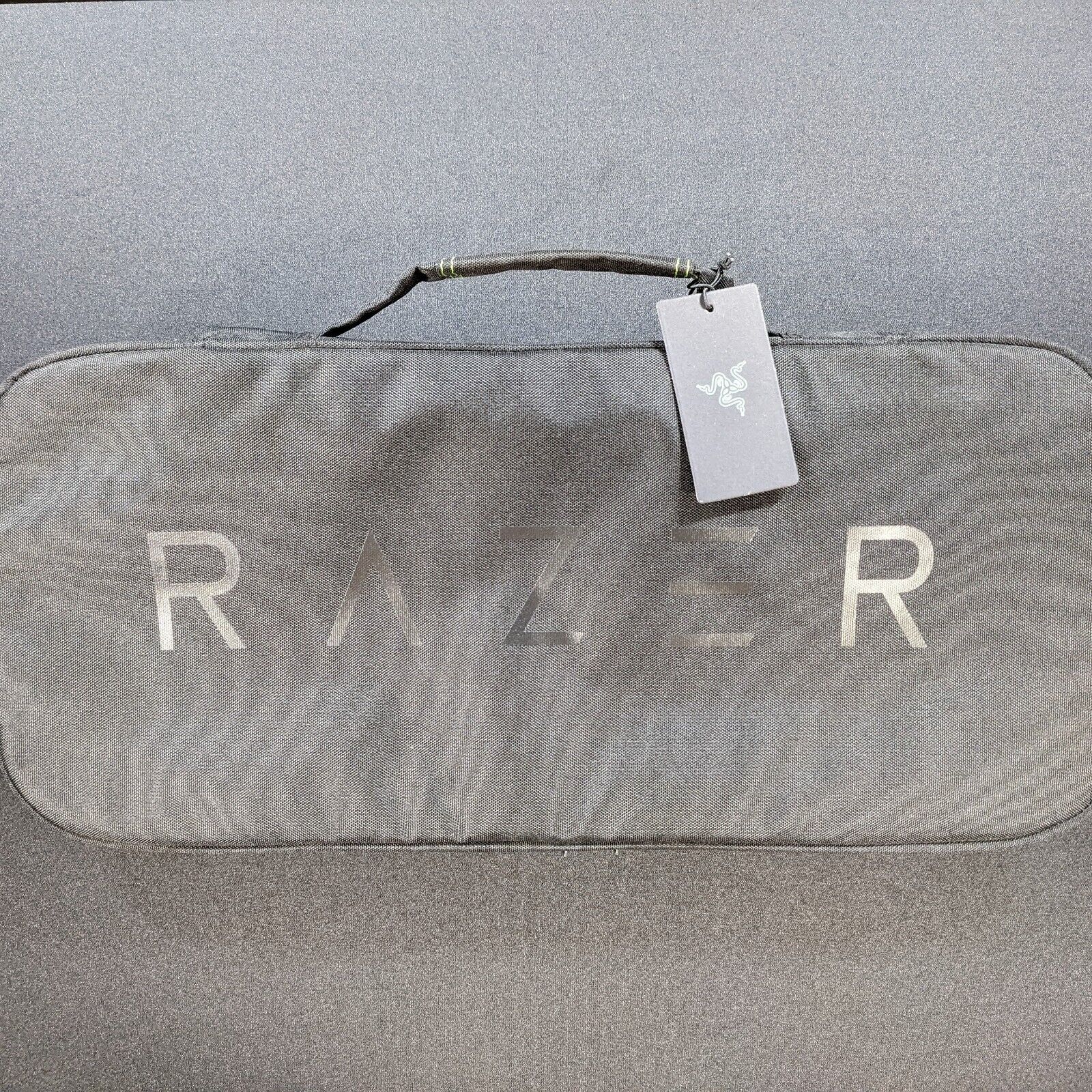 Razer Keyboard Bag V2 Full Size Keyboard Carrying Case
