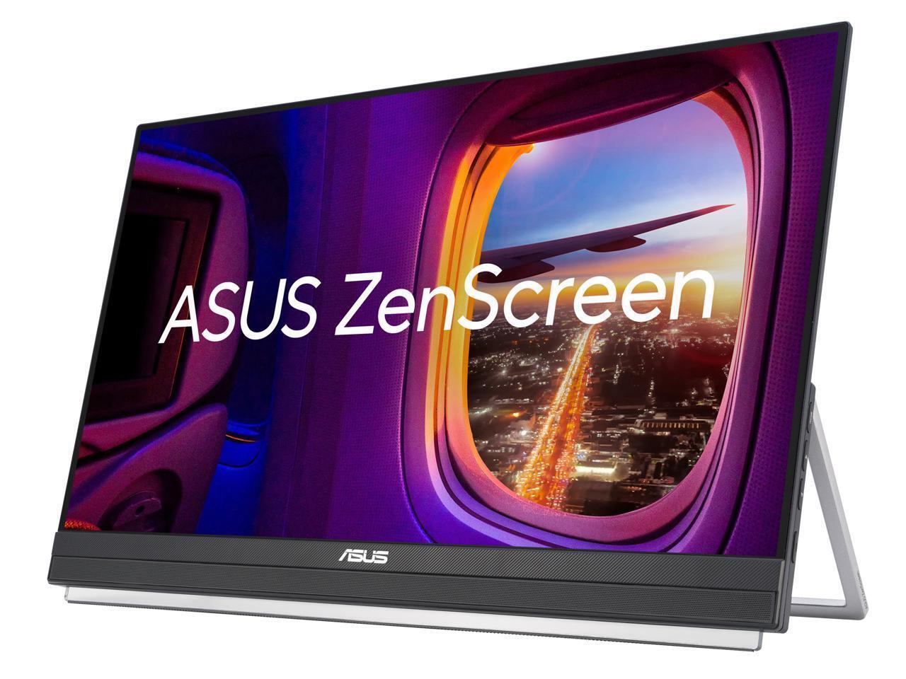 Asus 90LM08S5-B01AB0 Mntr Asus 22\