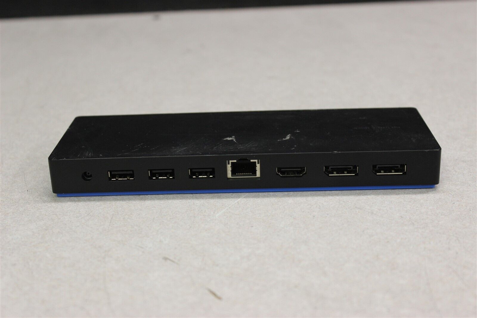 HP Elite USB-C Dock 924850-001