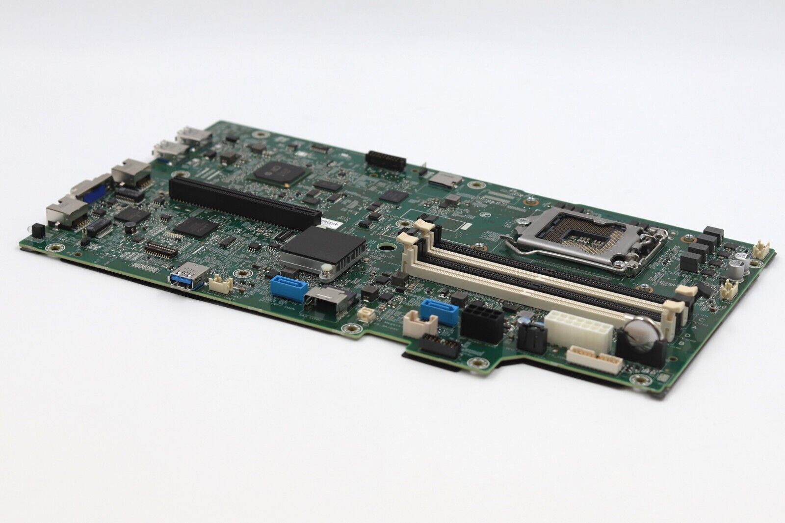 HP ProLiant DL20 Gen9 DDR4 LGA 1151 Server Motherboard P/N: 873609-001 Tested