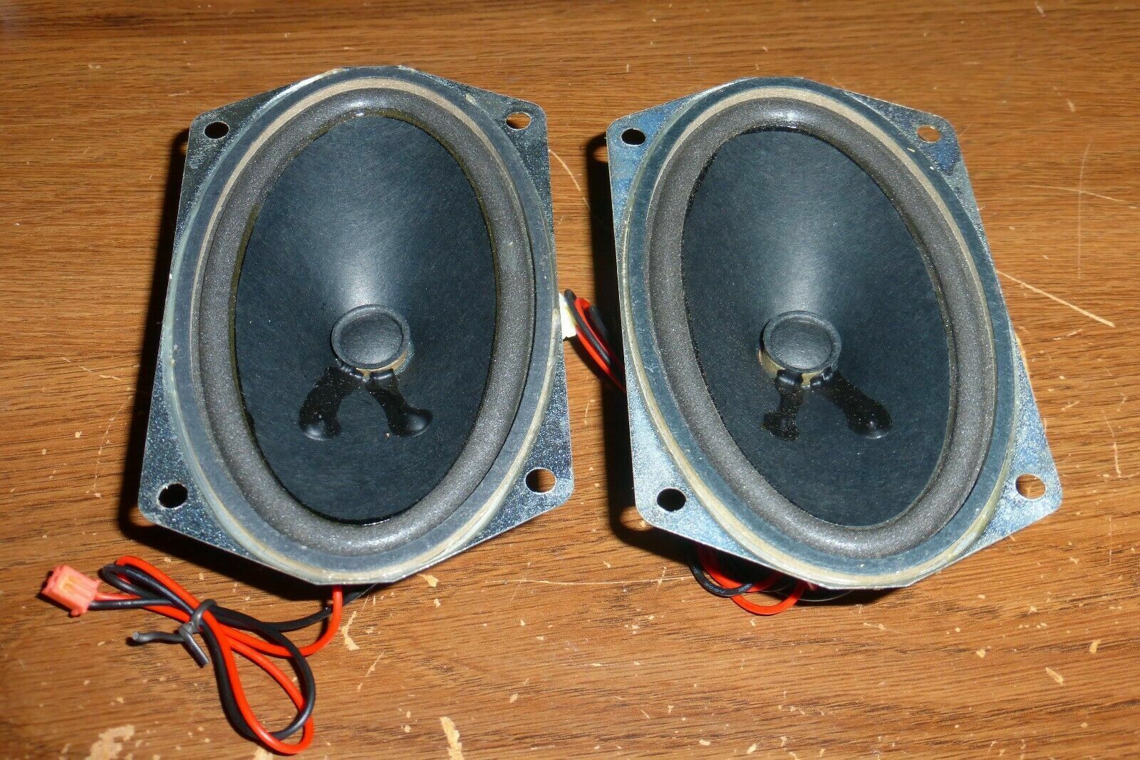 Genuine Crosley OEM Set(Pair) of Speakers for CR6248A