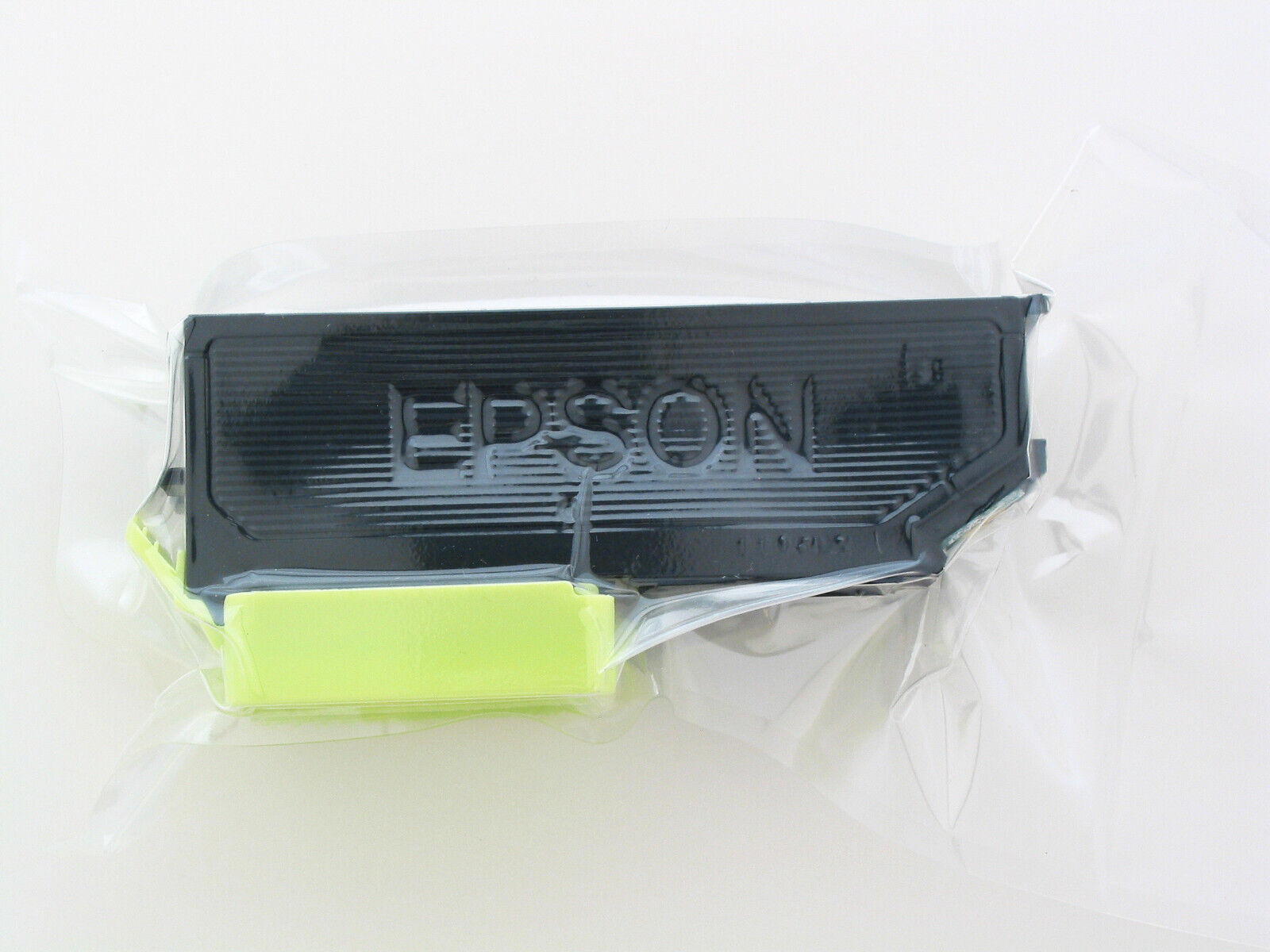 GENUINE EPSON 410XL High Capacity BLACK Ink Cartridge - NEW IN SEALED PACKAGE
