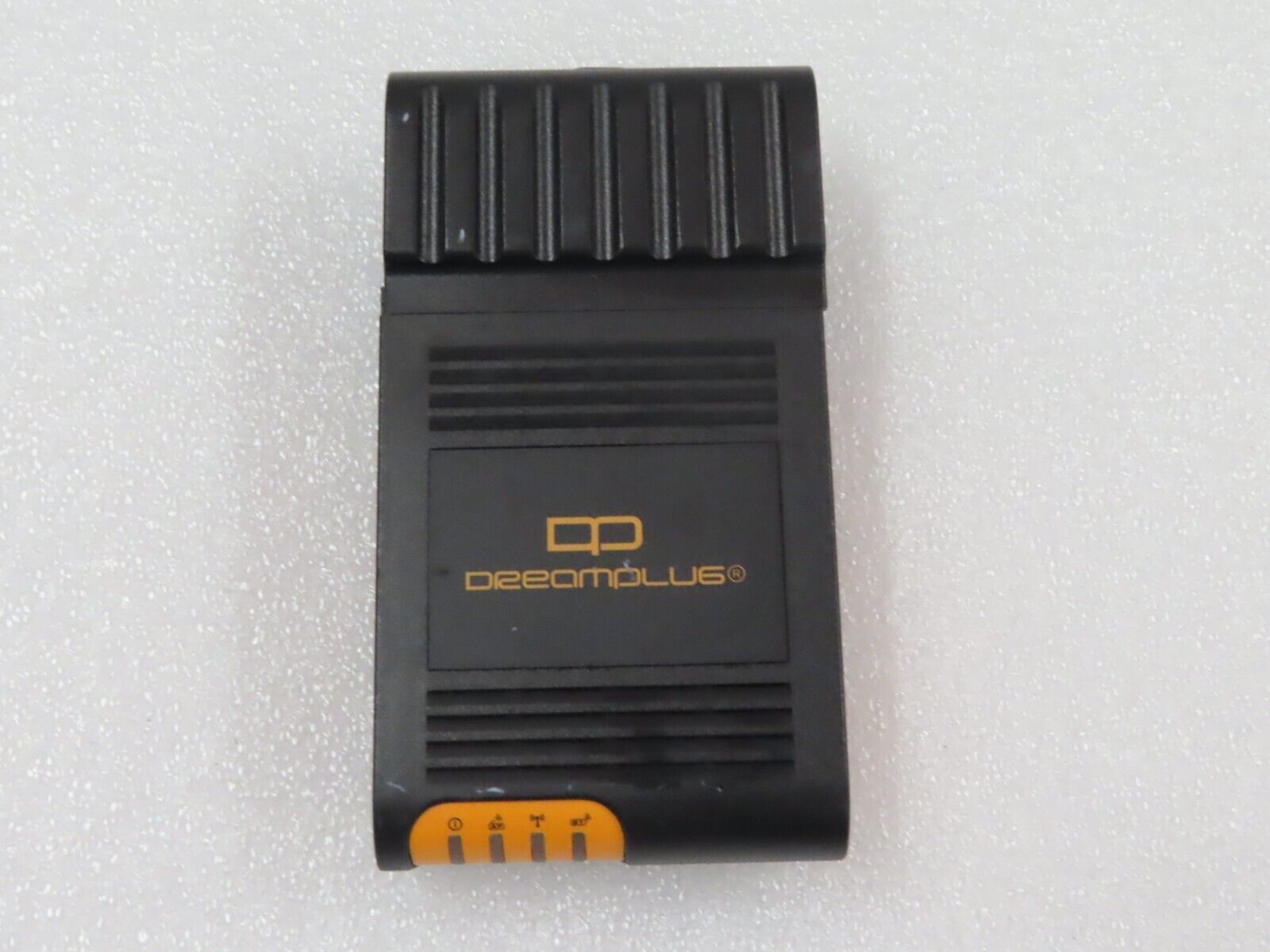 Globalscale Technologies DreamPlug 003-DS2001 Plug Computer  * NO ADAPTER