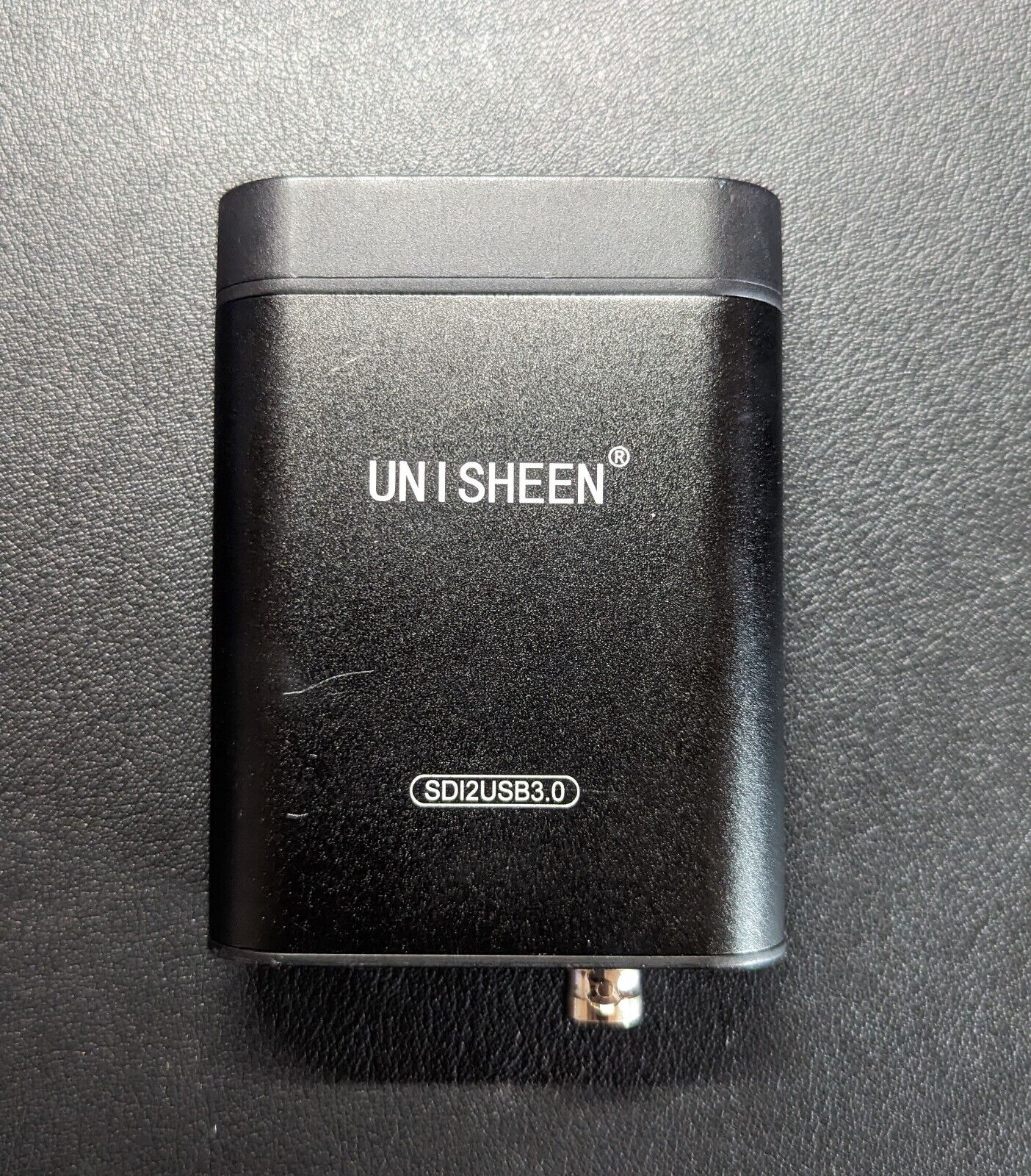 UNISHEEN SDI to USB 3.0 Video Capture Card