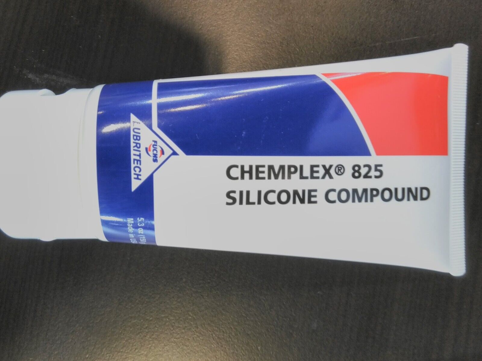 NEW CHEMPLEX 825 SILICONE COMPOUND