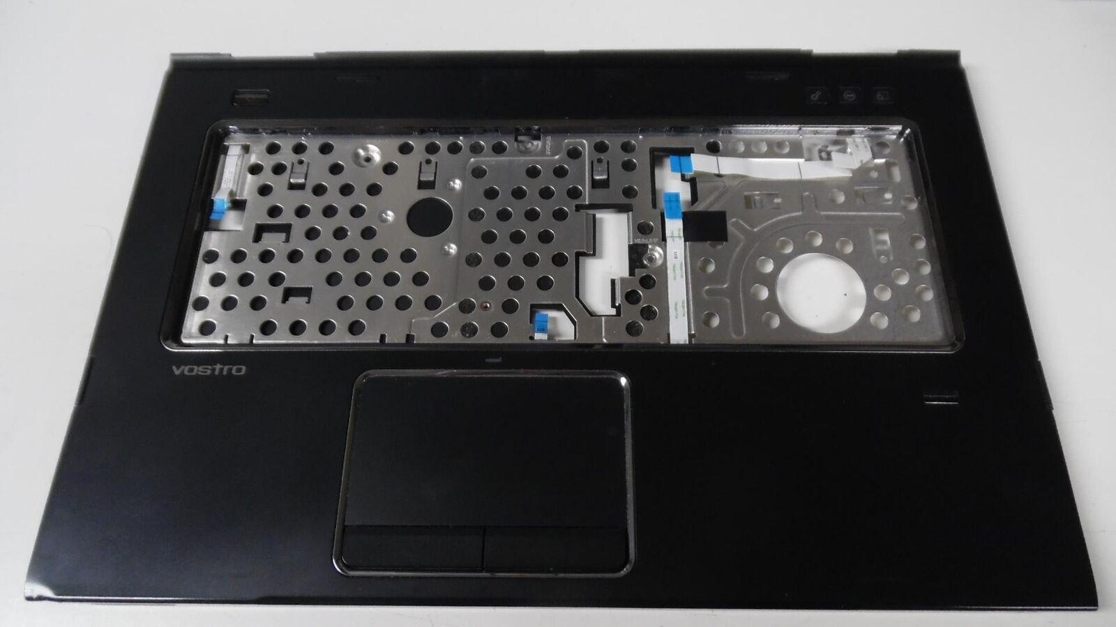 Genuine Black Palmrest w/Touchpad - Dell Vostro 3550 - 06NWG1