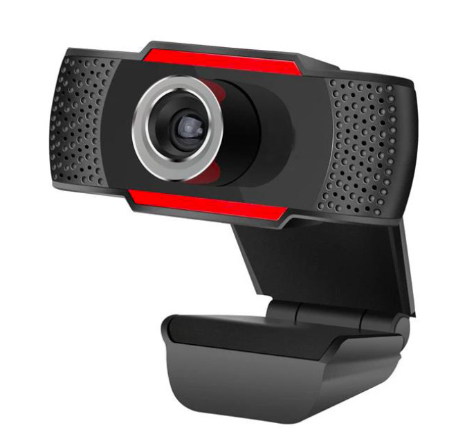Full HD 1080P PC Laptop Camera USB Webcam Video Calling Web Cam W/ Mic Hot Sale